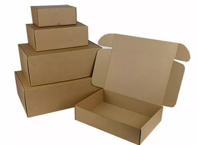 Ecommerce box
