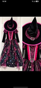 Witch Costume