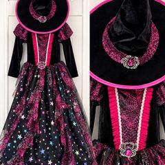 Witch Costume
