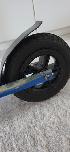 offroad scooter