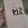 Signed Limited 1st ed The Notorious PIG Image 3