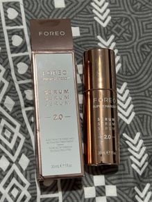 Foreo serum 2.0