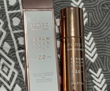 Foreo serum 2.0