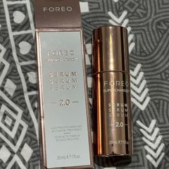 Foreo serum 2.0