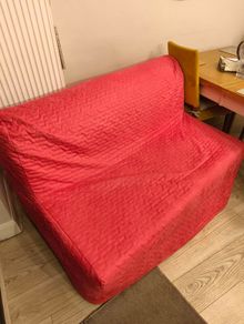 IKEA sofa bed