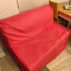 IKEA sofa bed