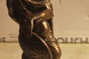 Vintage Genesis FINE ARTS HEREDITIES Mullingar Celtic Warrior