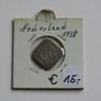 Netherlands 1938 5 cents Image 2