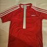 2 Adidas Kids  T Shirts  As New Image 3