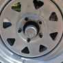 Trailer Wheels 2x Image 3