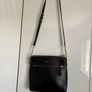 Original DKNY cross body bag Black Image 2