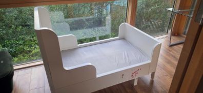 Ikea bed frame