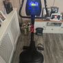 Reebok One GB40S Exercise Bike Image 2