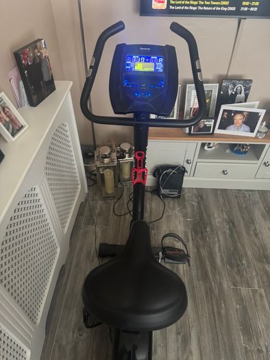 Reebok One GB40S Exercise Bike