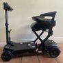 Autofold 4 Wheel Electric Mobility Scooter Image 7