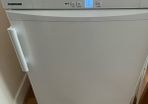 Liebherr GP1213 Freezer with SmartFrost - Excellent Condition