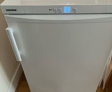 Liebherr GP1213 Freezer with SmartFrost - Excellent Condition