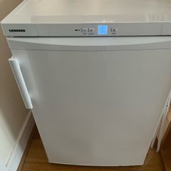 Liebherr GP1213 Freezer with SmartFrost - Excellent Condition