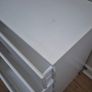 IKEA KULLEN 3-Drawer Chest - White Image 5