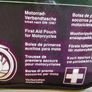 Motorcycle First Aid Kit Image 2