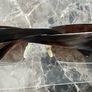 Trussardi sun glasses Image 10