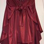 Boohoo Premium cape sleeve mini dress Image 4