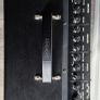 Schecter Omen-6 Extreme Electric Guitar with BOSS KTN-50 amp Image 4