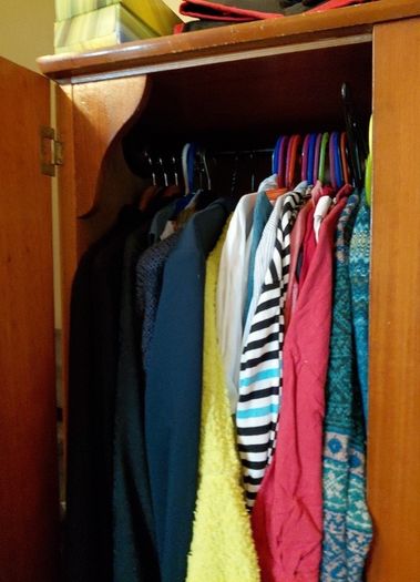 1930s wardrobe