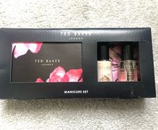 Ted Baker London Manicure Set