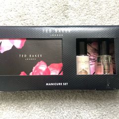 Ted Baker London Manicure Set