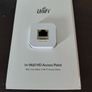 Unifi In-Wall WiFi 5 AP & Switch Image 4