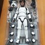 Hottoys Han Solo Stormtrooper Disguise MMS418 Hot Toys Image 5
