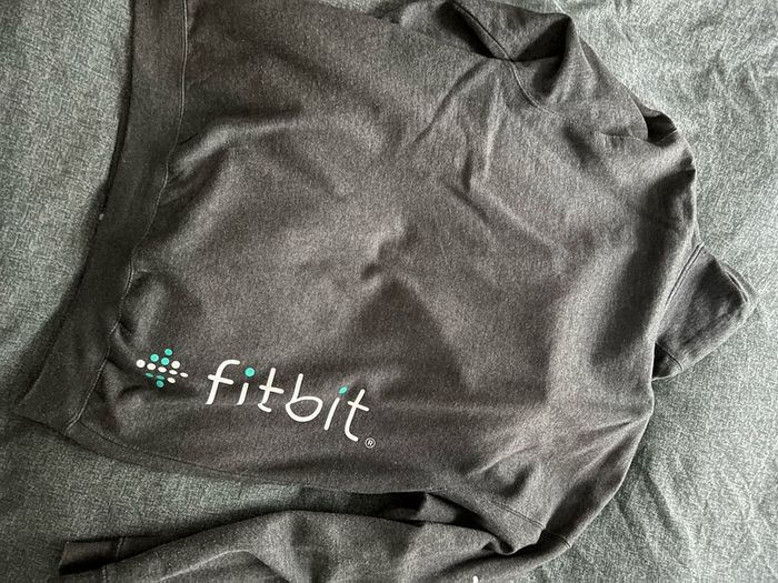 FITBIT jacket