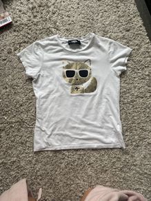 Karl Lagerfeld tee (10/138)