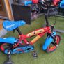 Spiderman boys bike - 3-5 years Image 3