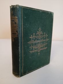 The Changed Cross and Other Religious Poems by Anson D. F. Randolph (HQ783)
