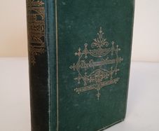 The Changed Cross and Other Religious Poems by Anson D. F. Randolph (HQ783)
