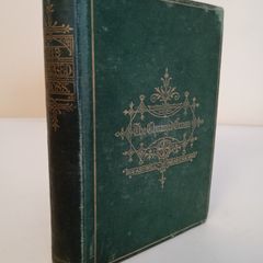 The Changed Cross and Other Religious Poems by Anson D. F. Randolph (HQ783)