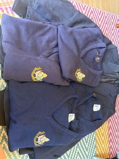Castleknock college uniform bundle