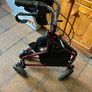 tri wheel walker Image 4