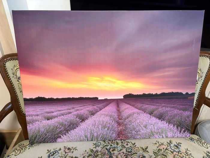 Canvas 60x80cm
