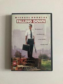 Falling Down DVD