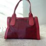 Fossil Tote bag Image 2