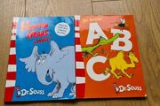 Doctor Seuss books