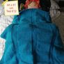 Hand knitted Blankets Image 9