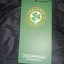 Brand New Castore Ireland Core Puffer Jacket - Size - U.K.16 - RRP - 55.00 Image 7