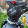 Kenro Twin Tube Video Tripod Kit Image 5
