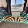Bed frame for Kids - IKEA MINNEN Image 2