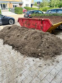 top soil
