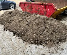 top soil